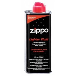 Zippo Benzín do zapalovačů Zippo