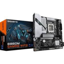 GIGABYTE B860M GAMING WIFI6