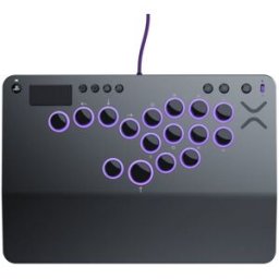 Turtle Beach Victrix Pro KO Leverless Fight Stick PS/PC