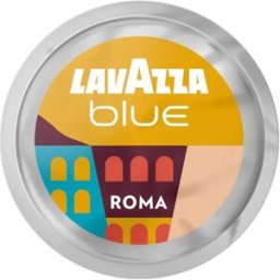 Lavazza BLUE Roma Espresso 100 ks v krabici