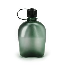 Láhev NALGENE Oasis Sustain US 1 litr ZELENÁ