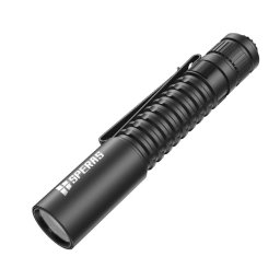 SPERAS svítilna EST MICRO dobíjecí, 700 lumenů, 138 metrů, IP68