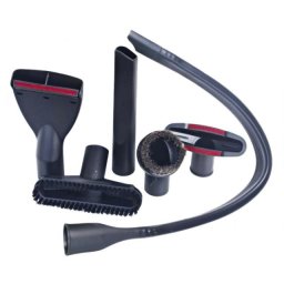 Hubice a kartáče pro Electrolux, Philips, Rowenta, Zanussi k vysavačům s tyčí 32mm, sada 6ks