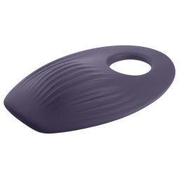 Inya Grinder Pad - poltov vibrtor ovldan aplikac (fialov)