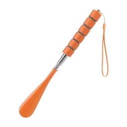 Gaira® Obouvací lžíce vysouvací 8328, Barva oranžová