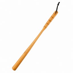 Gaira® Obouvací lžíce 8870, Barva světle hnědá