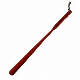 Gaira® Obouvací lžíce 8870, Barva tmavě hnědá