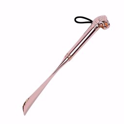 Gaira® Obouvací lžíce Lev 8232, Barva rose-gold