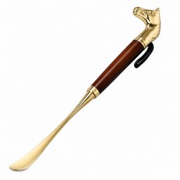 Gaira® Obouvací lžíce Kůň 8132, Délka 32 cm
