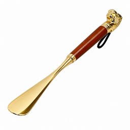Gaira® Obouvací lžíce Lev 8532, Délka 32 cm