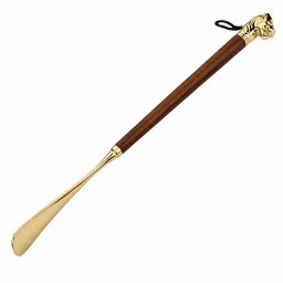 Gaira® Obouvací lžíce Lev 8532, Délka 49 cm