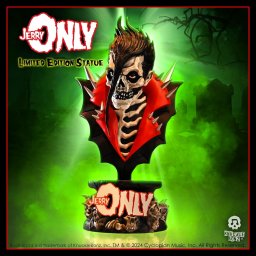 figurka (busta) Misfits - 3D Vinyl - Jerry Only Anti-Hero - KNBZ-MISFITSJOANTIHERO100