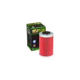 Filtr olejový HIFLO - HF 155