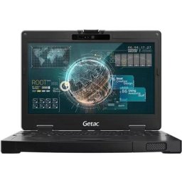 Getac S410 G3 + MS Office 2021 Professional Plus