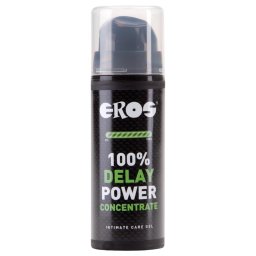 EROS - sprej na oddlen ejakulace - extra siln inek - 30 ml