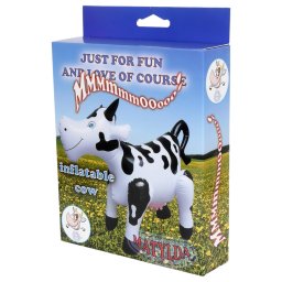 Matylda - nafukovac krva