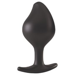 mystim Rocking Vibe - elektro anln vibrtor (ern)