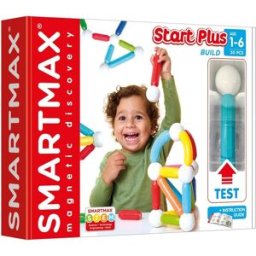 SmartMax Start Plus - 30 ks