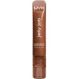 NYX PROFESSIONAL MAKEUP Jelly Job 15 Bling Me Jelly lesk na rty, 8 ml