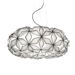 Slamp designová závěsná svítidla C'est La Vie Large