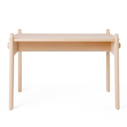Carl Hansen designové dětské stoličky CH411