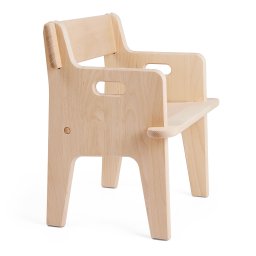 Carl Hansen designové dětské židle CH410