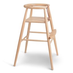Carl Hansen designové dětské židle ND54