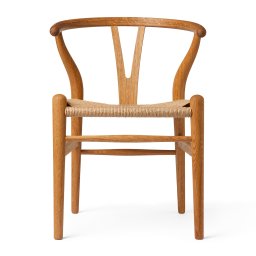 Carl Hansen designové dětské židle CH24 Child