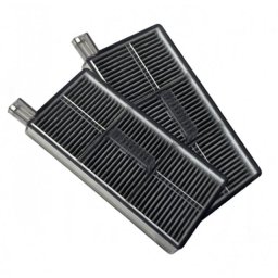 HEPA filtr pro DREAME Aqua 10 Ultra Roller / Mova Z60 a další, 2ks
