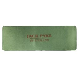 JACK PYKE podložka pracovní CLEANING MAT ZELENÁ