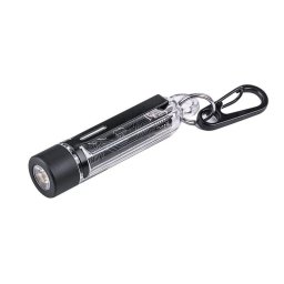 NEXTORCH svítilna micro K40 multifunkční 3 barvy světla + UV