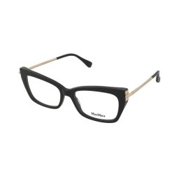Dioptrické brýle Max Mara MM5137 001