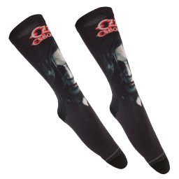 ponožky OZZY OSBOURNE - PERRI´S SOCKS - OZE302-001-O-M
