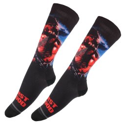 ponožky RAMBO - FIRST BLOOD - PERRI´S SOCKS - RAF302-001-O-M
