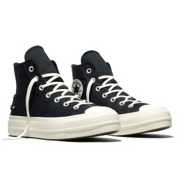 boty dámské CONVERSE - CHUCK TAYLOR ALL STAR LIFT - A17787C