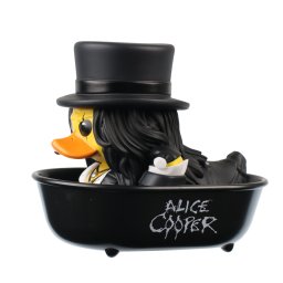 kačenka do vody Alice Cooper - TUBBZ - Collector's Edition - NS5701