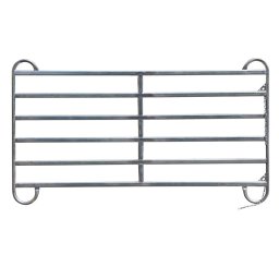 DEMA Ohradní panel 1,7x3,0 m DWP300 52320D