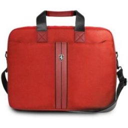 Formuleshop SCUDERIA FERRARI Ferrari taška na laptop