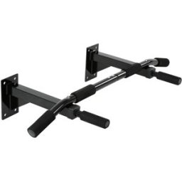 Rebel Hrazda na zeď ACTIVE RBA-2400, 200 kg, černá