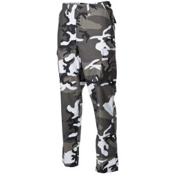 Kalhoty US střih BDU METRO - URBAN vel. 3XL