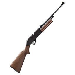 Vzduchovka Crosman PUMPMASTER 760B cal. 4,5 mm Hnědá