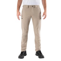 Kalhoty taktické PATROL KHAKI vel. 28-34