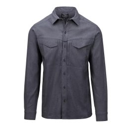 Košile DEFENDER Mk2 PILGRIM SUBDUED BLUE vel. S