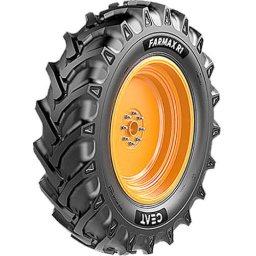 Ceat Farmax R1 12,4-24 12PR