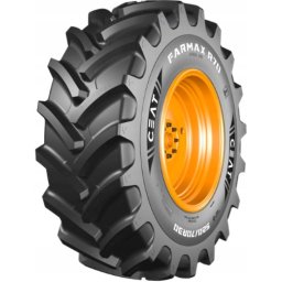 Ceat Farmax R70 280/70 R18 114 A8