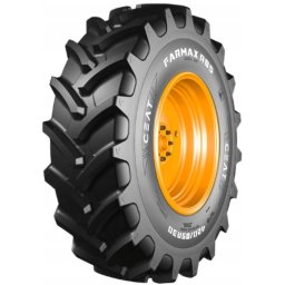 Ceat Farmax R85 320/85 R32 126 A8