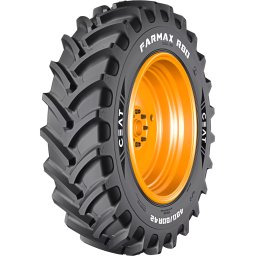 Ceat Farmax R80 480/80 R42 169 A8