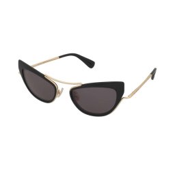 Sluneční brýle Max Mara Ruth MM0172 01A
