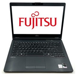 Fujitsu LifeBook U7410