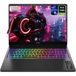 HP OMEN MAX 16-ah0008na